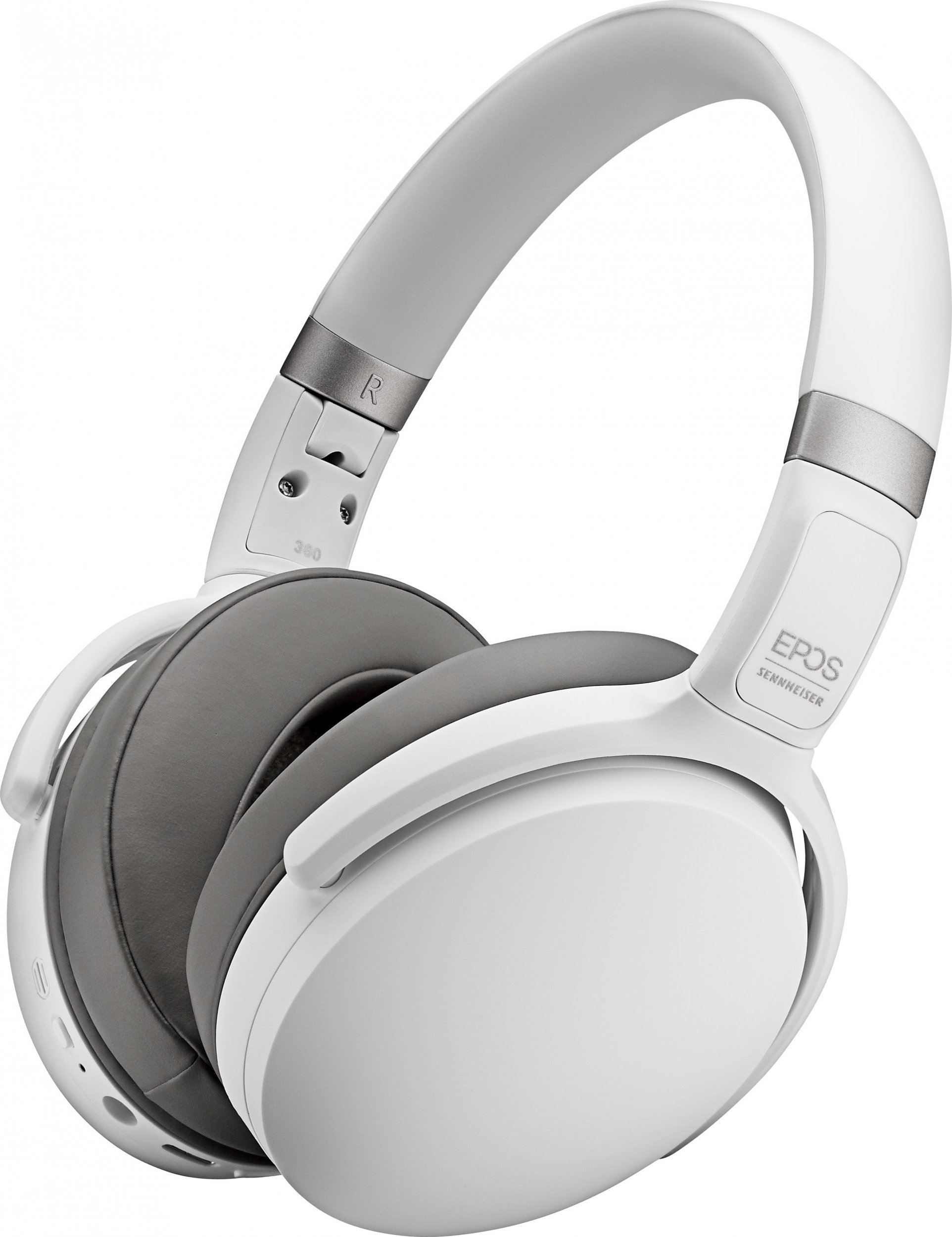 Austiņas Epos Adapt 360 White (1000210)