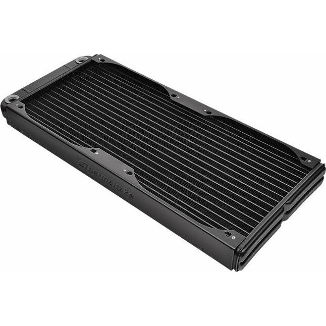 Thermaltake Ūdens dzesētājs Pacific R540S plāns