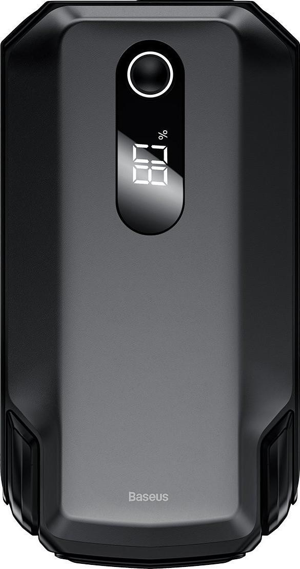 Powerbank un auto palaišanas ierīce Baseus
