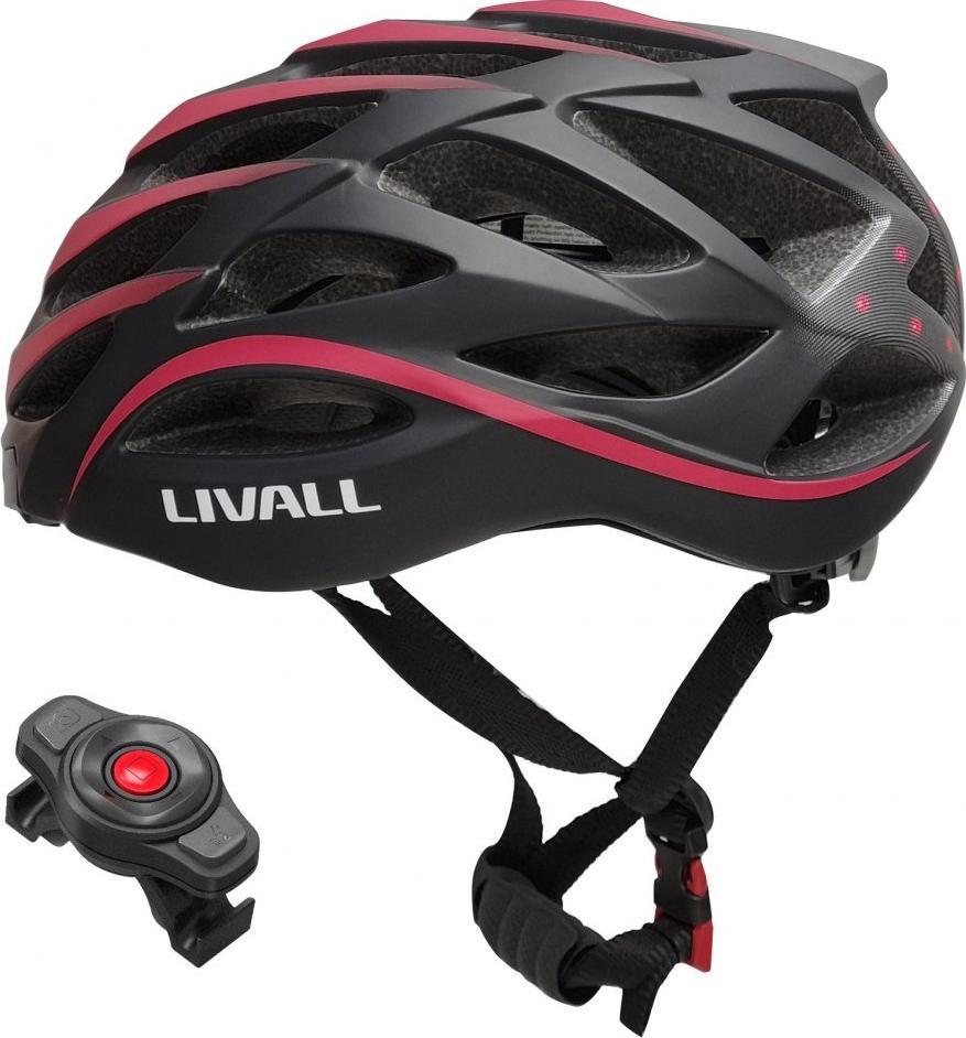 Livall Smart Velosipēda ķivere BH62 Neo