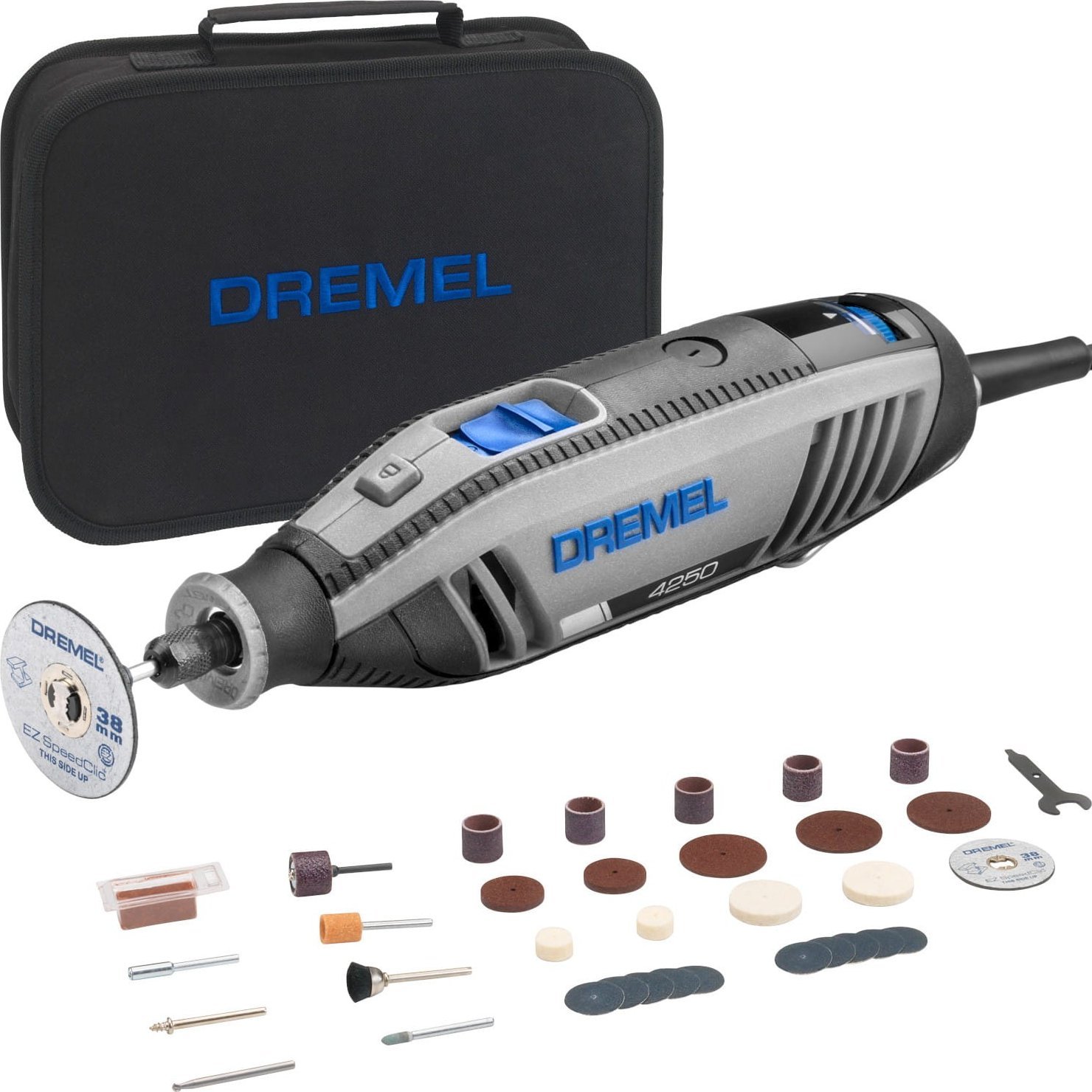 Dremel daudzfunkcionālais instruments 4250-35 (F0134250JA) |