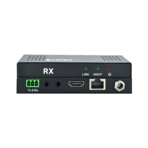 VivoLink HDBaseT AV signāla pārraides uztvērējs