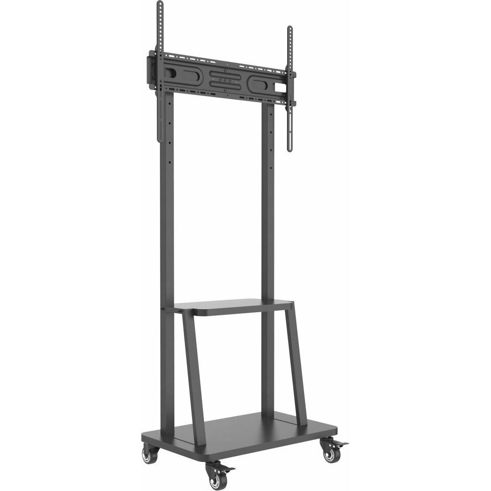 Techly Mobilais televizora statīvs 32"-70"