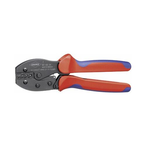 Knipex Preciforce 220mm spiedējs | 975234