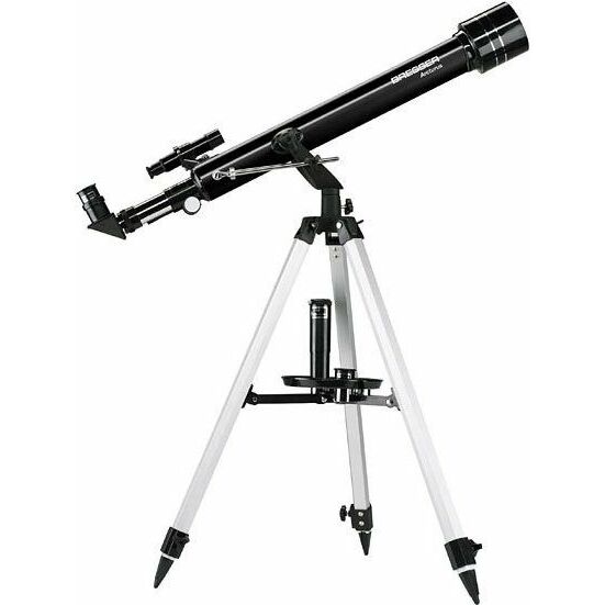 Teleskops Bresser Arcturus 60/700 AZ (4511600)