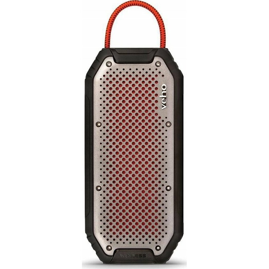 Skaļrunis Veho MX-1 Rugged Bluetooth skaļrunis