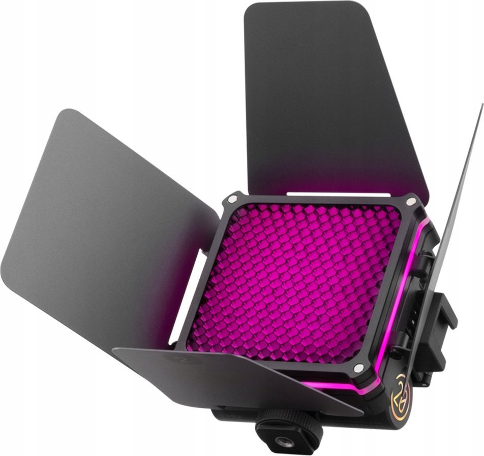 Galda lampa Zhiyun Zhiyun FIVERAY M20C