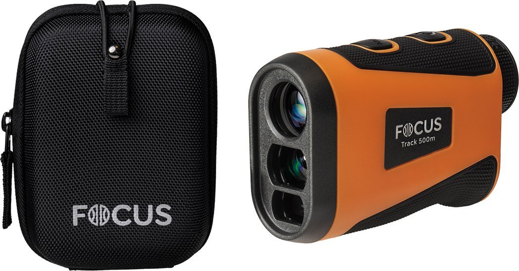 Lāzera tālmērs Focus Optics Focus Track