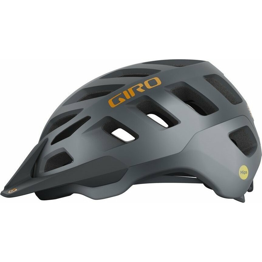 Giro ķivere mtb GIRO RADIX INTEGRATED