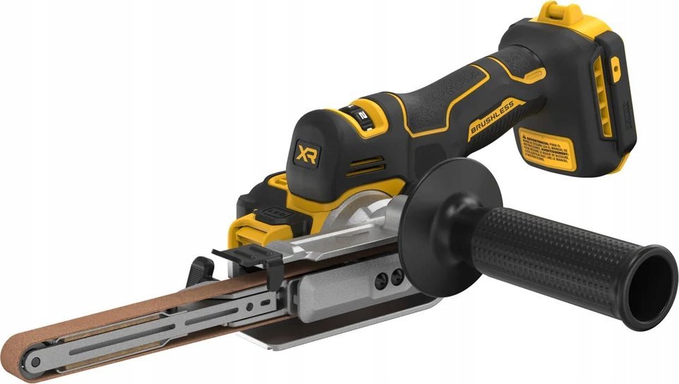 DEWALT slīpējs lentveida 18V DCM200N |