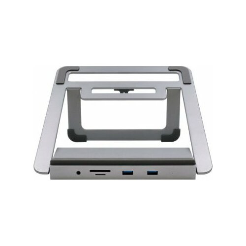 Exsys dokstacija EXSYS EX-1223HM 12 vienā