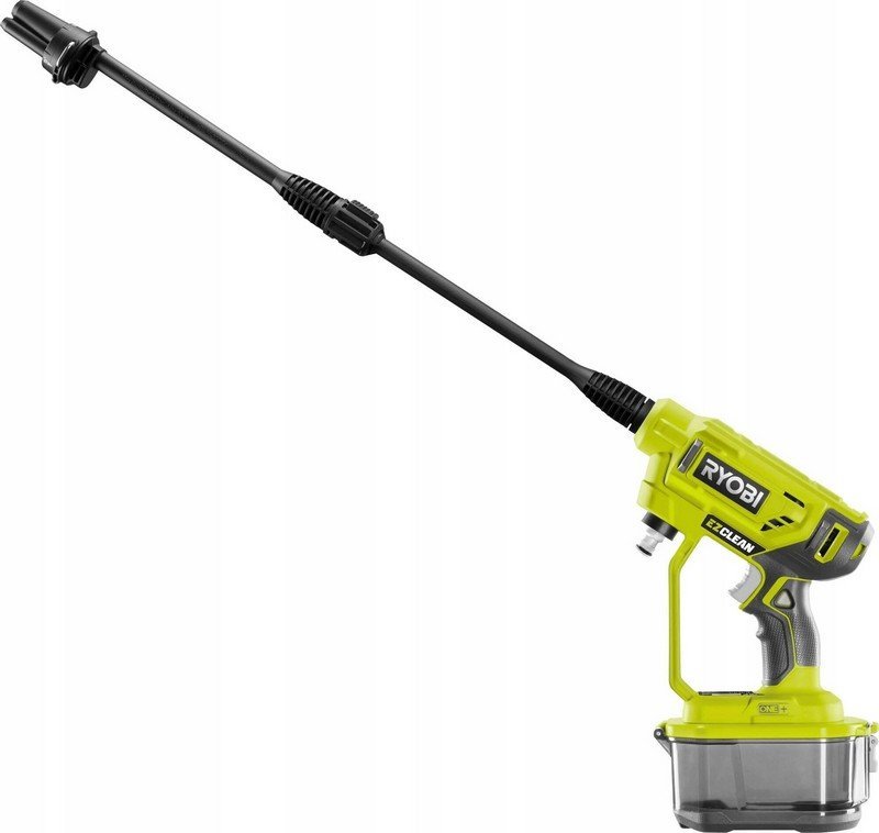 Akumulators smidzināšanas pistole Ryobi RY18PW22A-125 18V