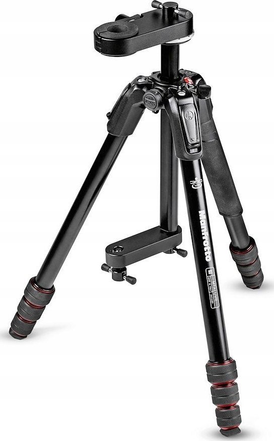 Stativa Manfrotto VR 360 statīvs ar
