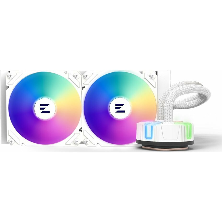 Ūdens dzesētājs Zalman Zalman Reserator5 Z24