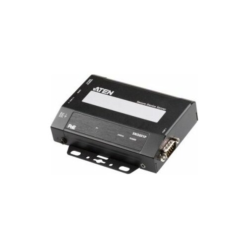 Drukas serveris Aten ATEN SN3401P 1-portu