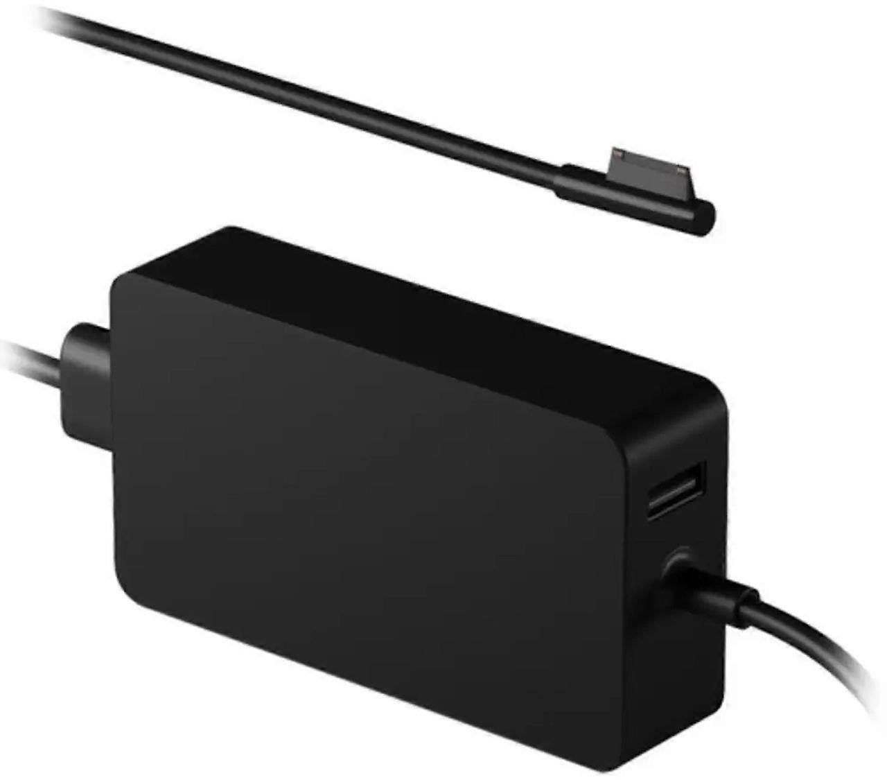 Lādētājs portatīvajam datoram Microsoft 65 W