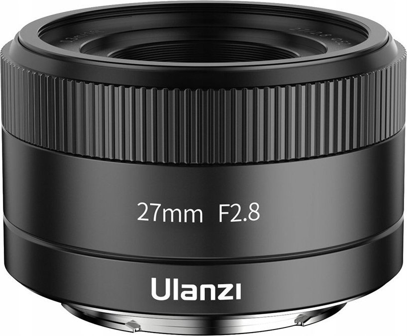 Objektīvs Ulanzi 27mm 27 F2.8