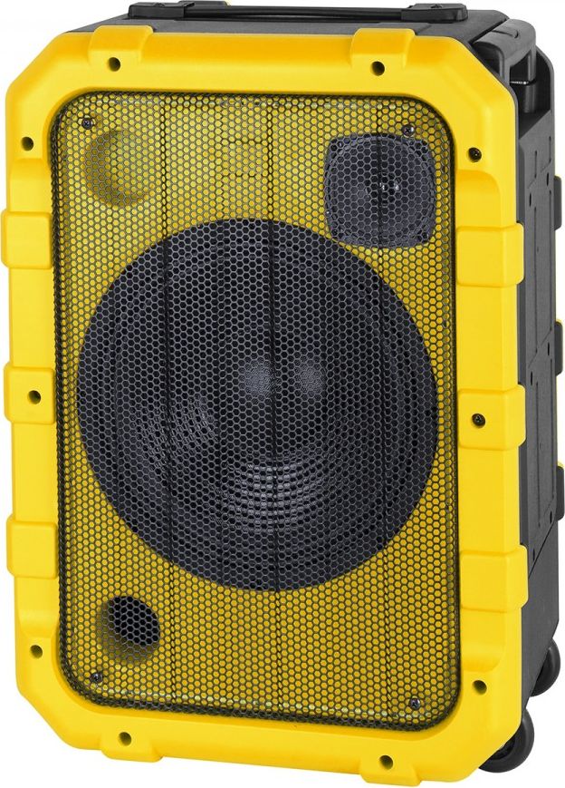 Skaļrunis Trevi XF1300 Yellow | 8011000023588