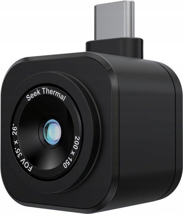 Seek Thermal Kamera termowizyjna Nano 200
