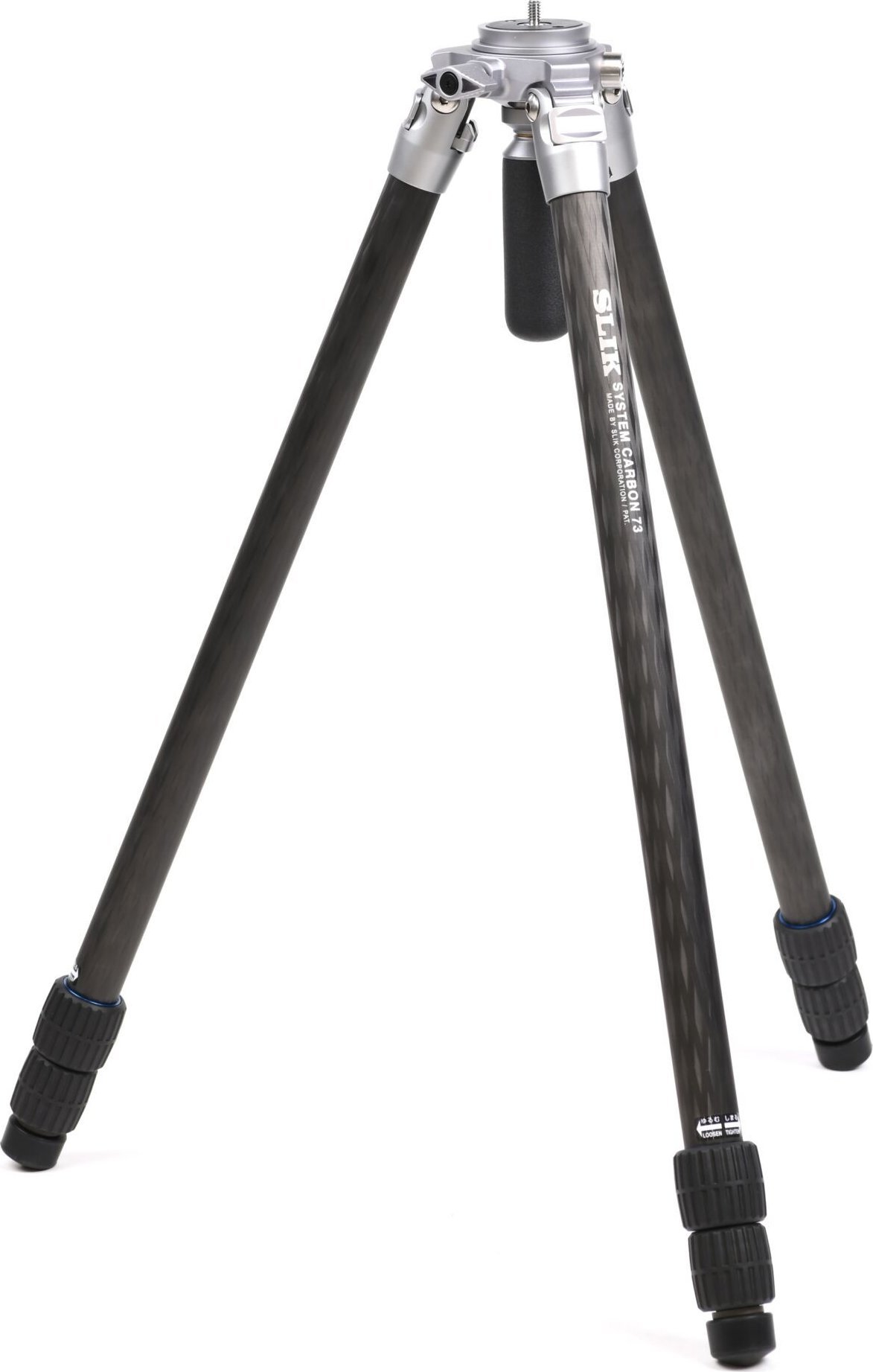 Statīvs Slik Slik System Carbon 73