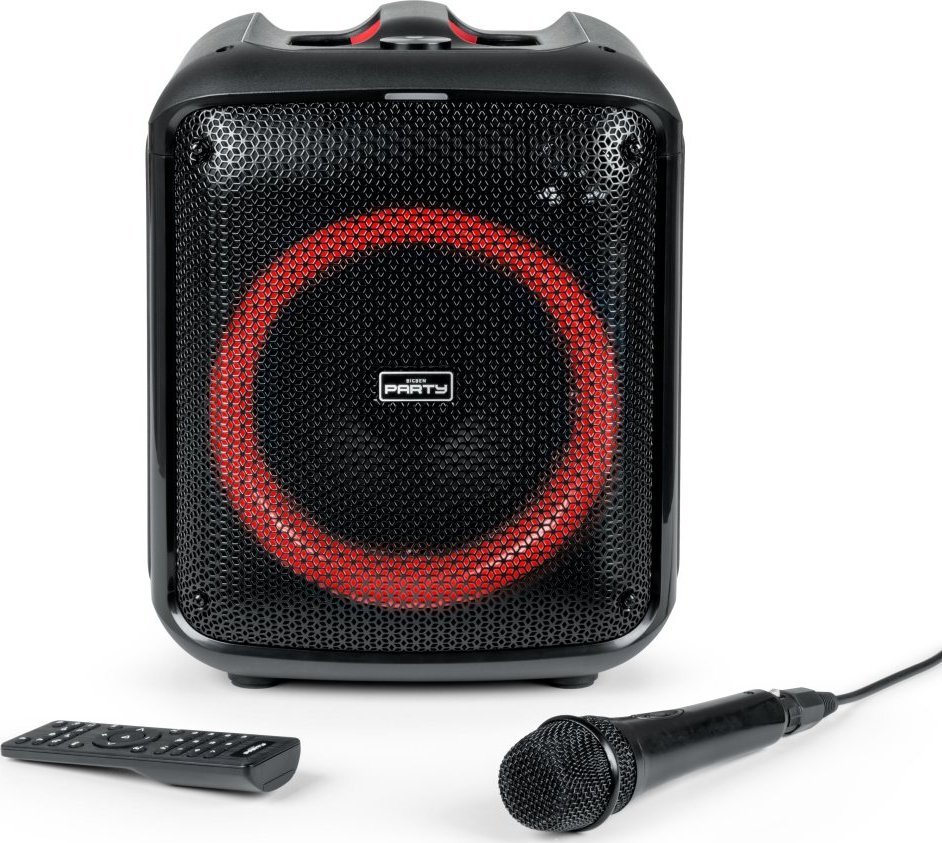 Skaļrunis BigBen Big Ben Bluetooth ar