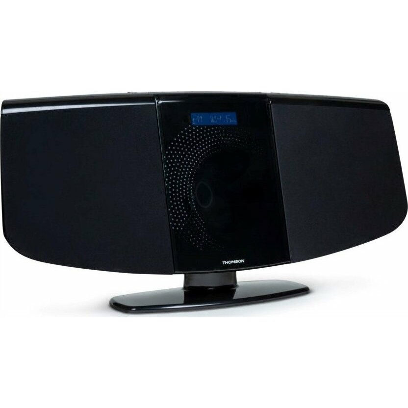 Thomson Mini tornis MIC400BT Black CD