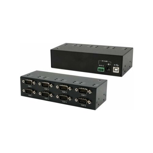 Exsys EXSYS EX-13078HM USB 2.0