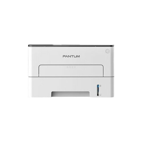 Lāzera drukas printeris Pantum PANTUM P3020D