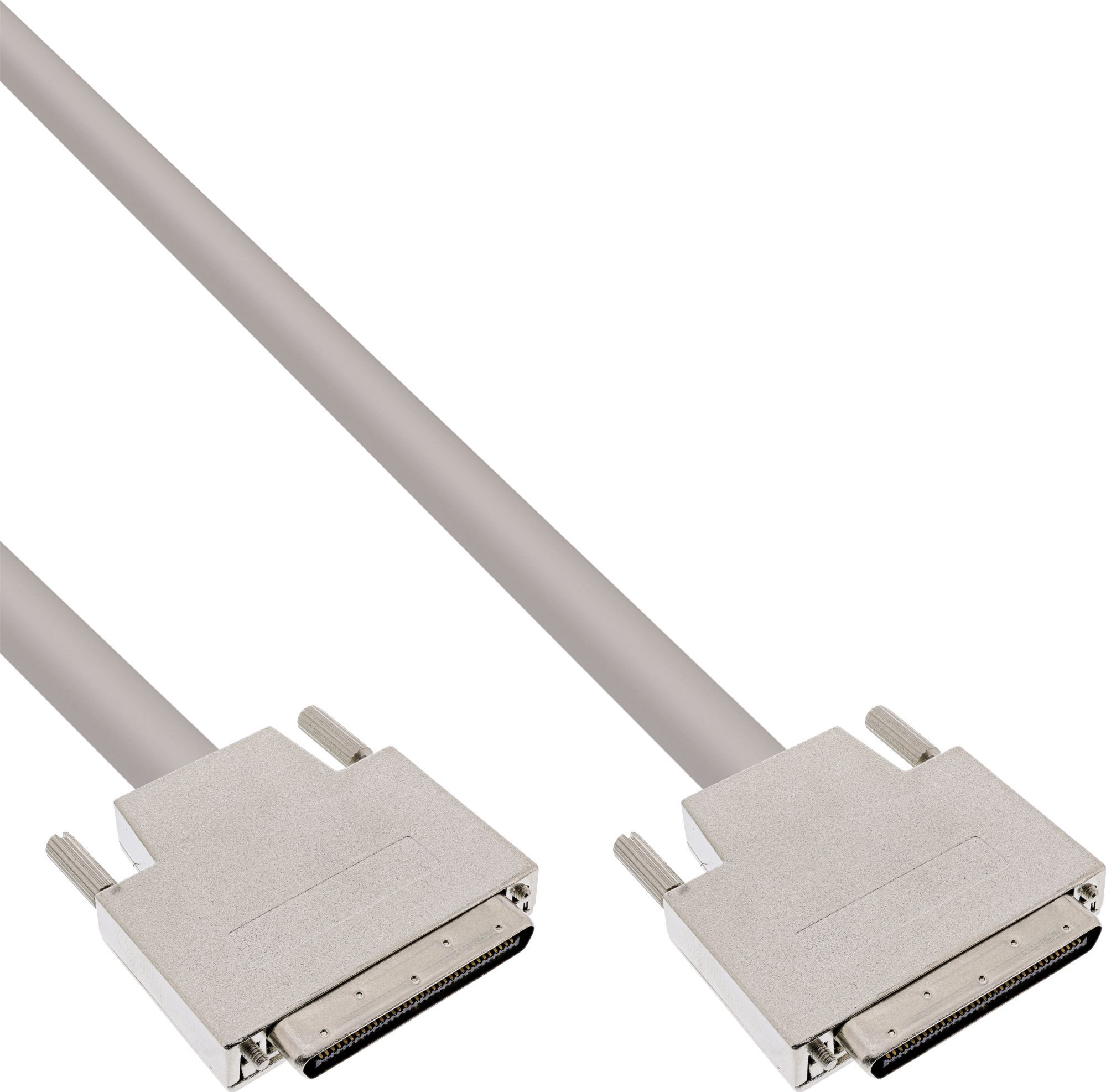 InLine InLine® SCSI U320 kabelis, 68pin