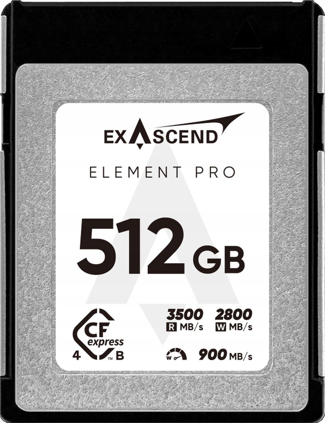 Karte ExAscend Element Pro CFexpress B