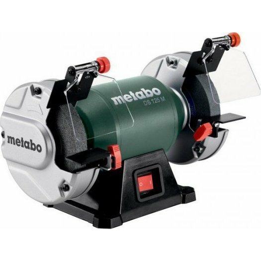 Metabo dubultais galda slīpmašīna 200W DS
