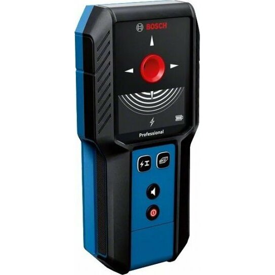 Bosch Powertools Ortungsgerät GMS 120-27 Professional