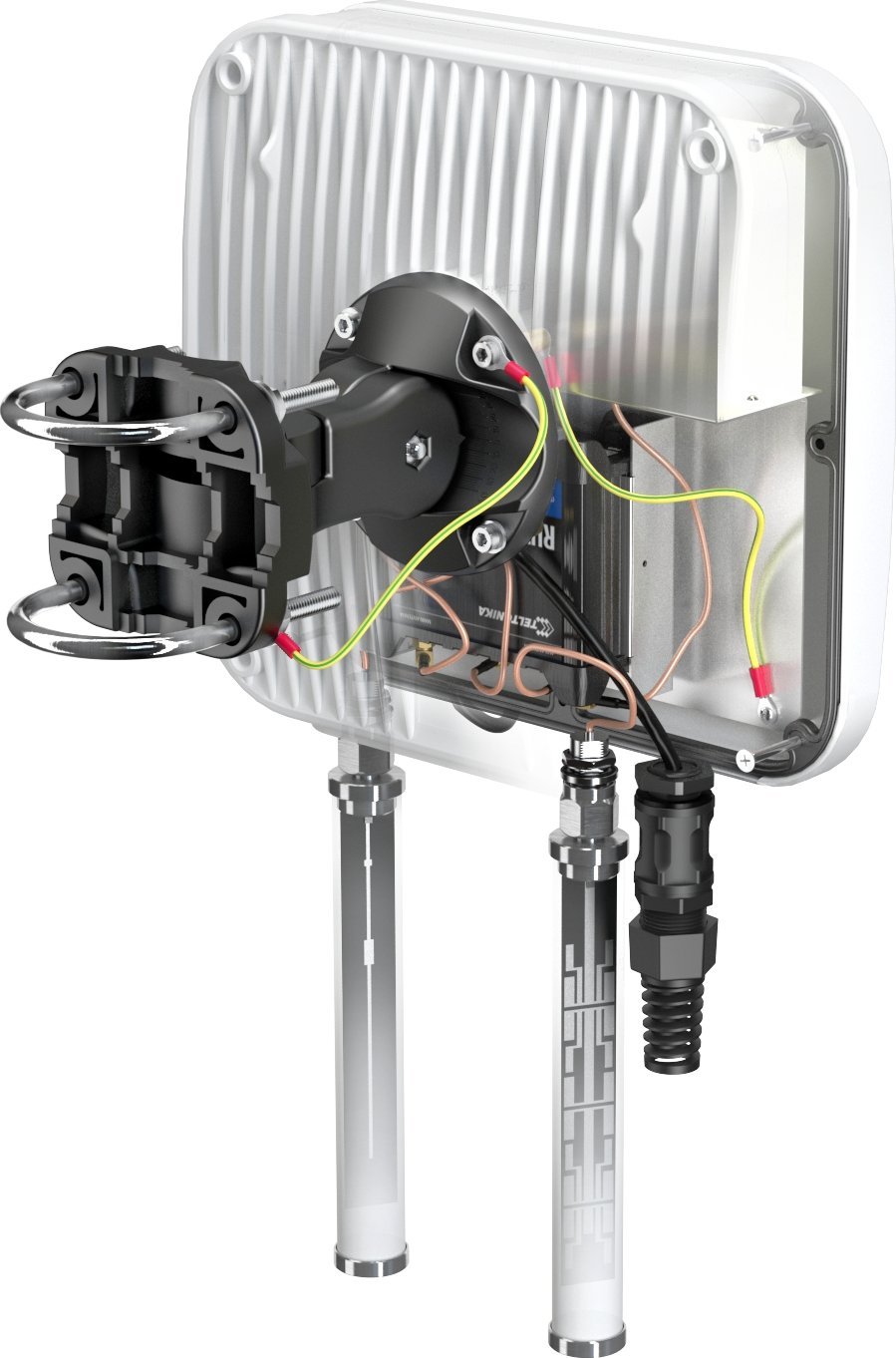 LTE + Wi-Fi antena QuWireless QuMax