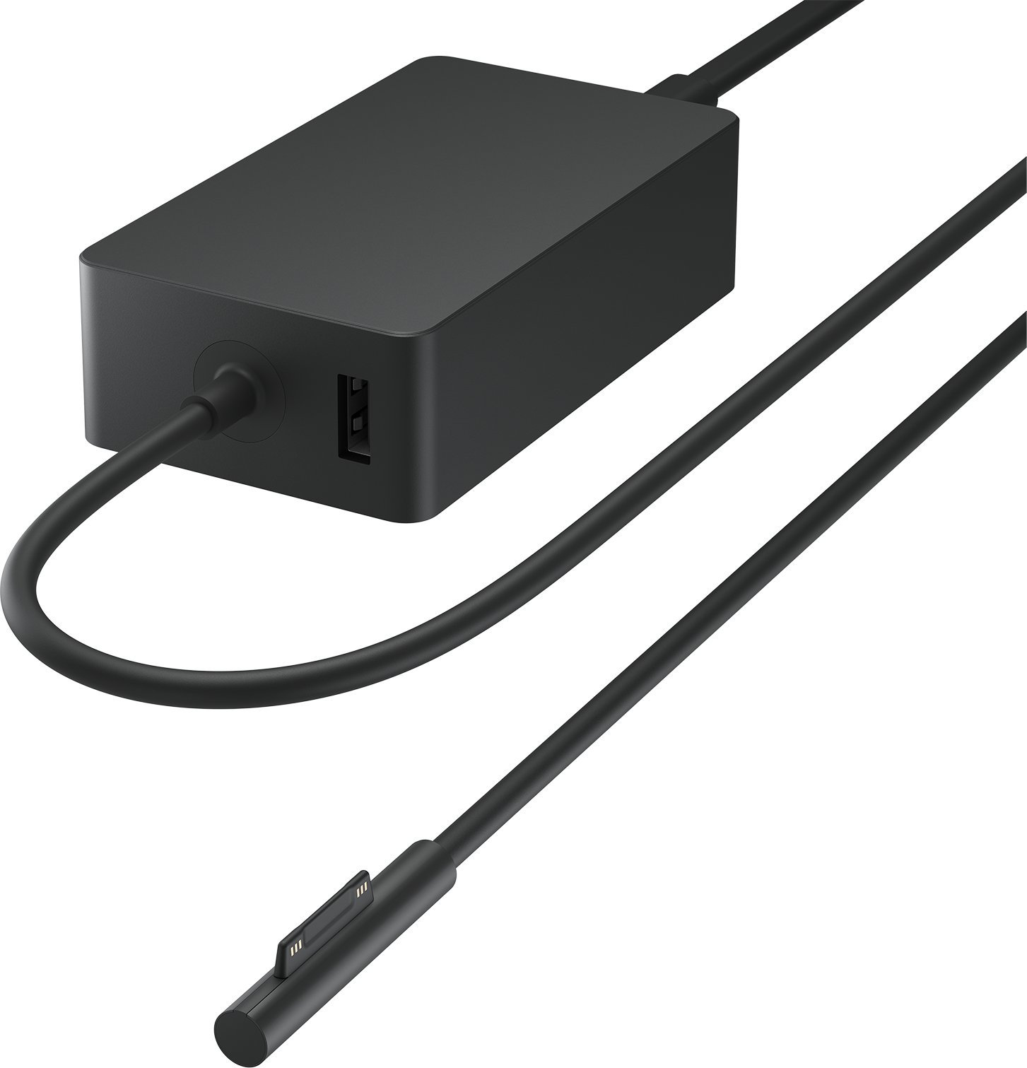 Barošanas kabelis Microsoft 65W PSU priekš