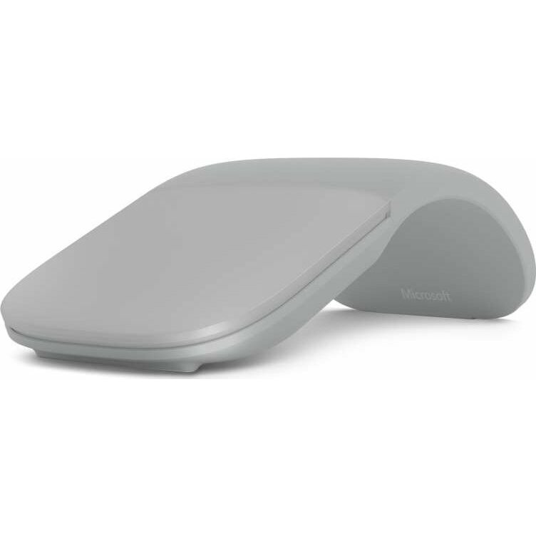 Peles Microsoft Arc Touch ar Bluetooth