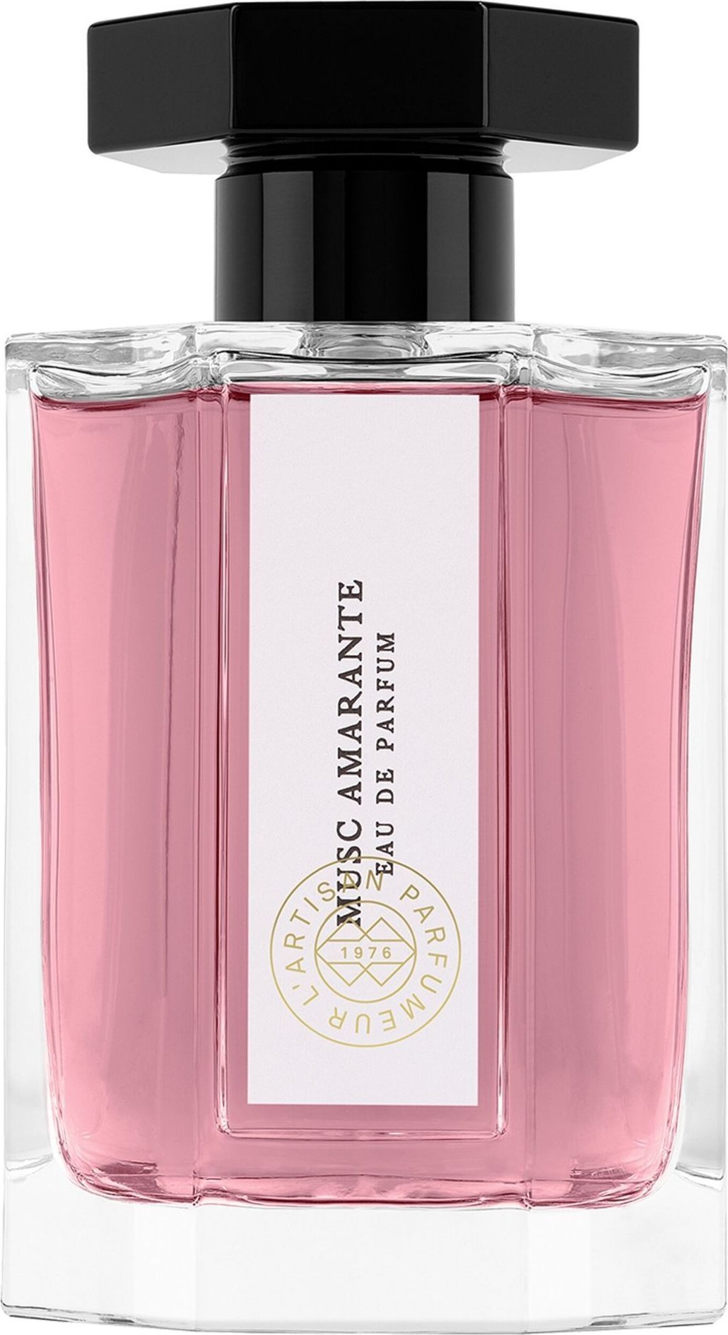L´Artisan Parfumeur, Musc Amarante, Parfimērijas ūdens