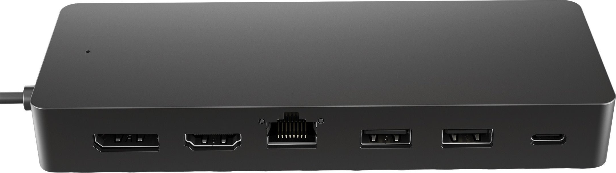 HP Universāls USB-C daudzportu sadalītājs |