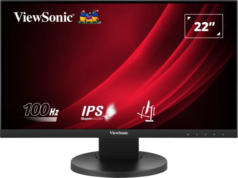 Monitors ViewSonic VG2208A | VG2208A |