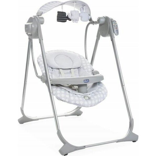 Chicco Polly Swing Up bērnu šūpoles