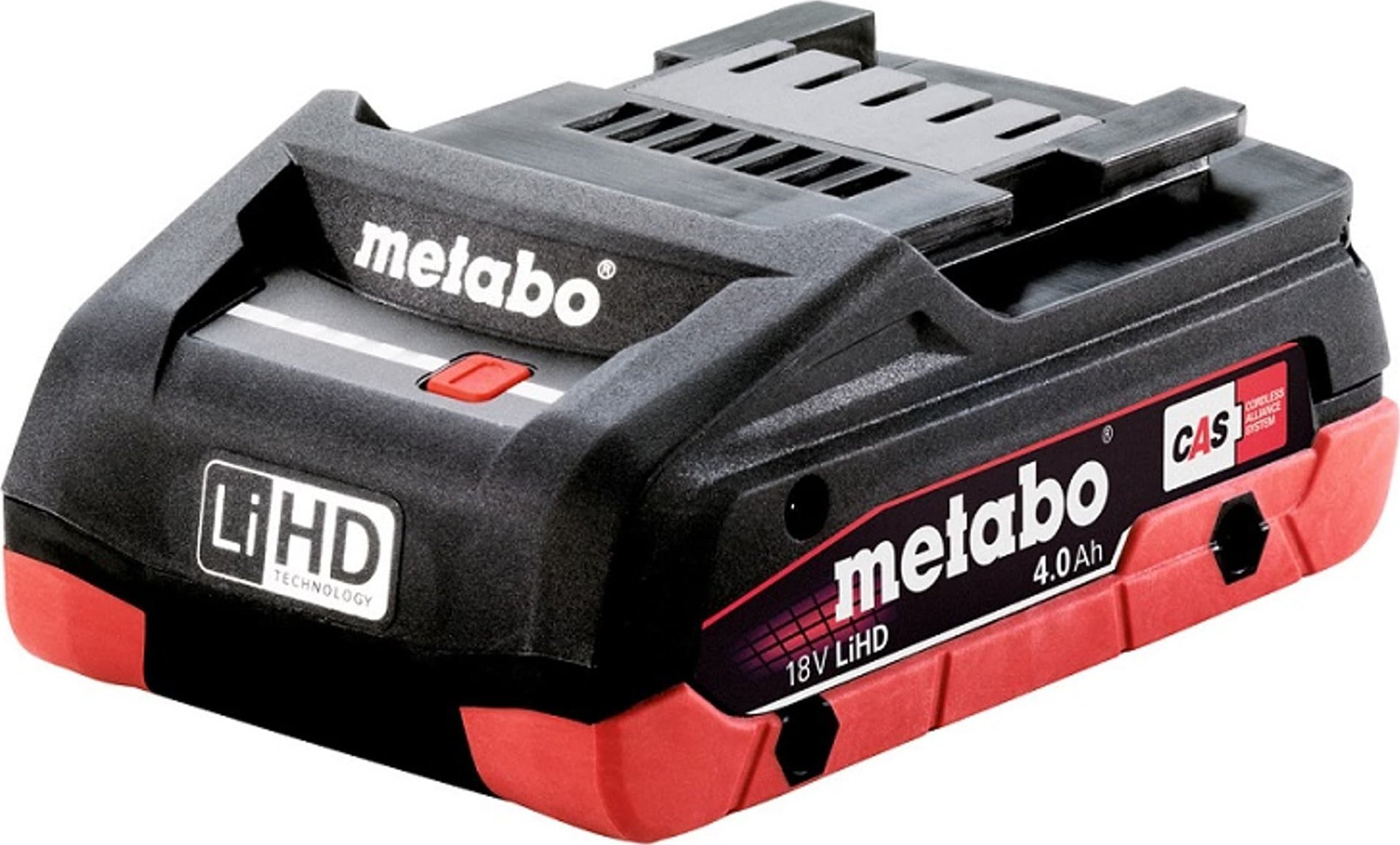 Metabo Akumulatora bloks 18V 4,0