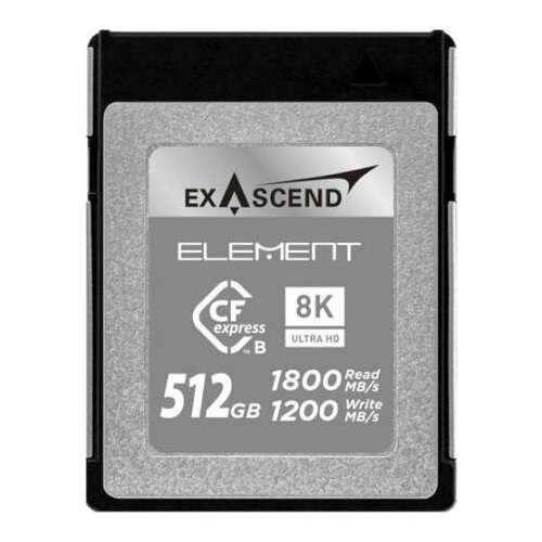 Atmiņas karte Exascend Element CFexpress B