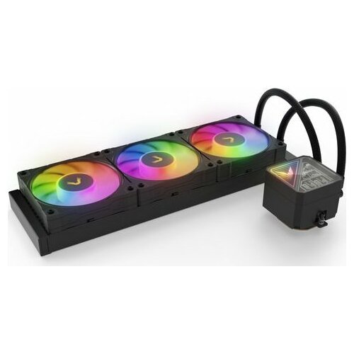 Ūdens dzesēšanas sistēma Valkyrie V360 Lite