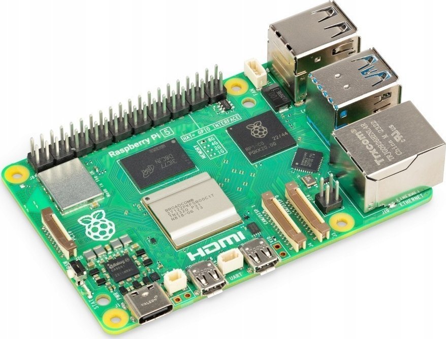 Raspberry Pi 5 16GB | SC1113