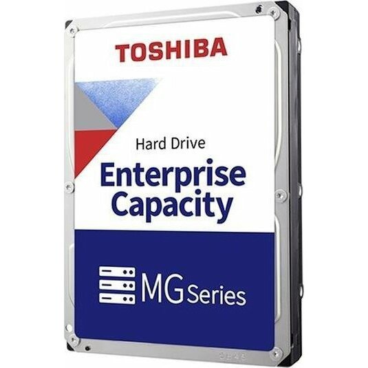 Servera disks Toshiba MG10-D 8TB 3