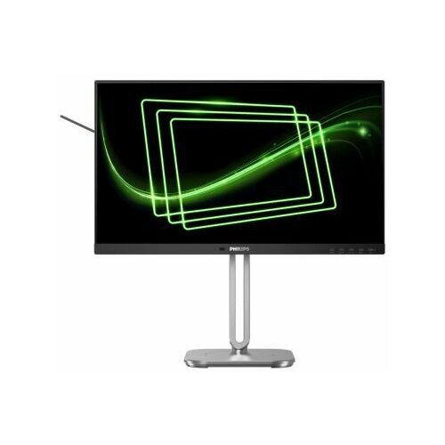 Philips Monitor 23.8 inches 24B2G5200