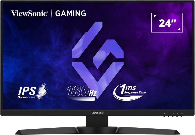 Monitors ViewSonic VX2479J-HD-PRO | VX2479J-HD-PRO |