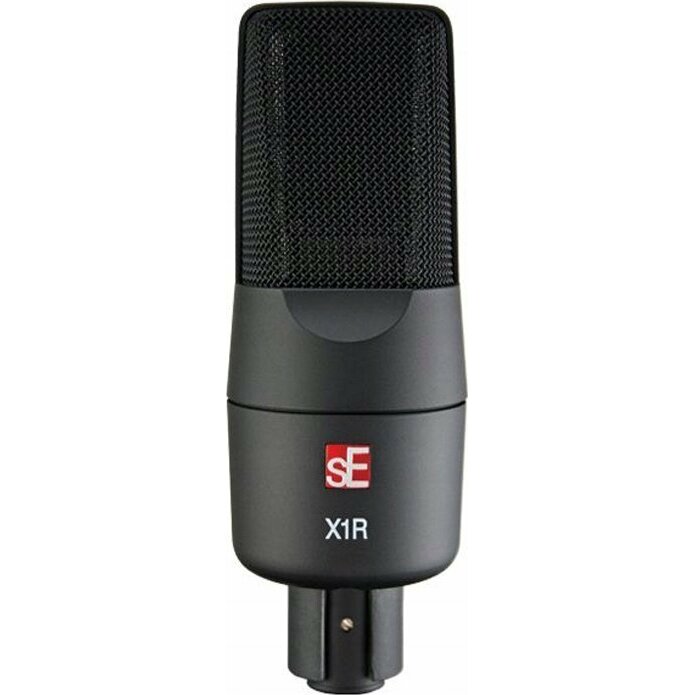 Relacart sE X1 R - lentveida