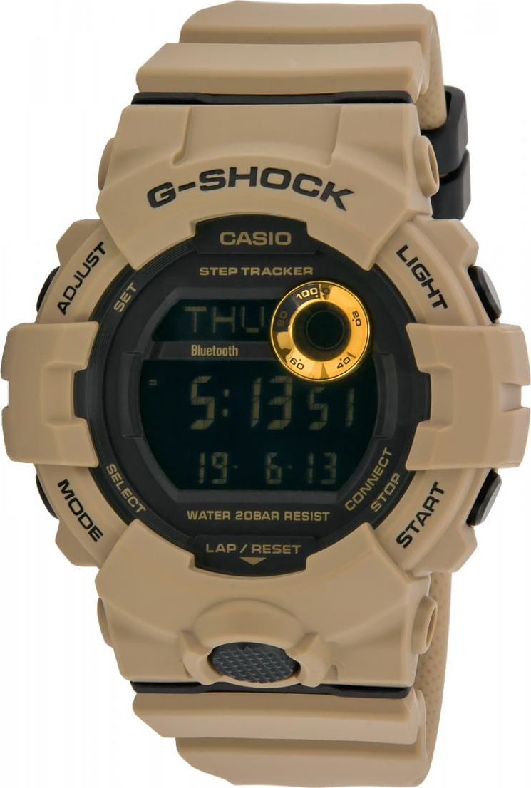 Vīriešu pulkstenis Casio GBD-800UC-5ER | 4549526218576