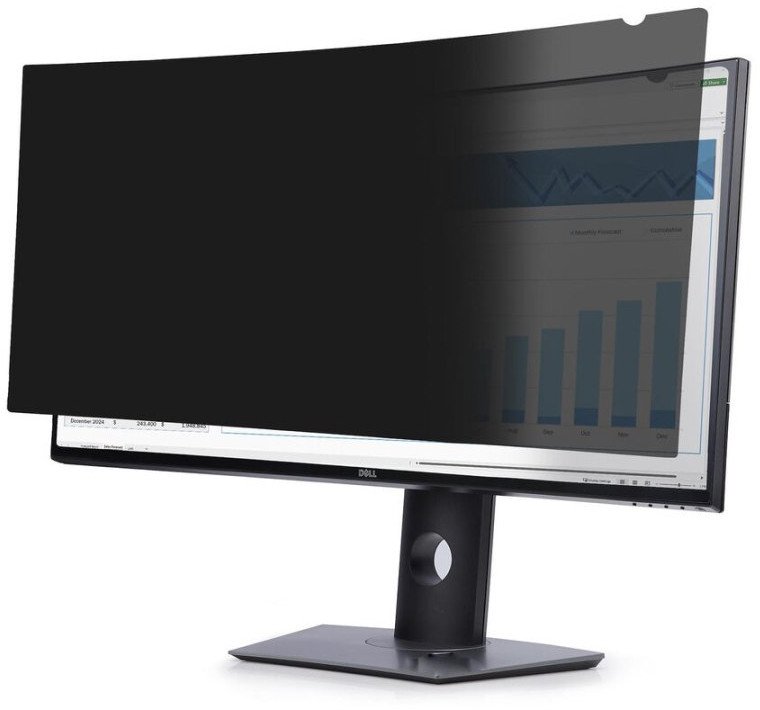 Dis Acc Startech privātuma ekrāns Dell