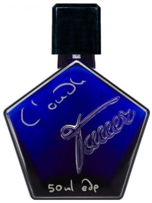 TAUER PERFUMES L`oudh EDP smidzinātājs 50ml